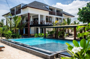 Baobab Bungalows